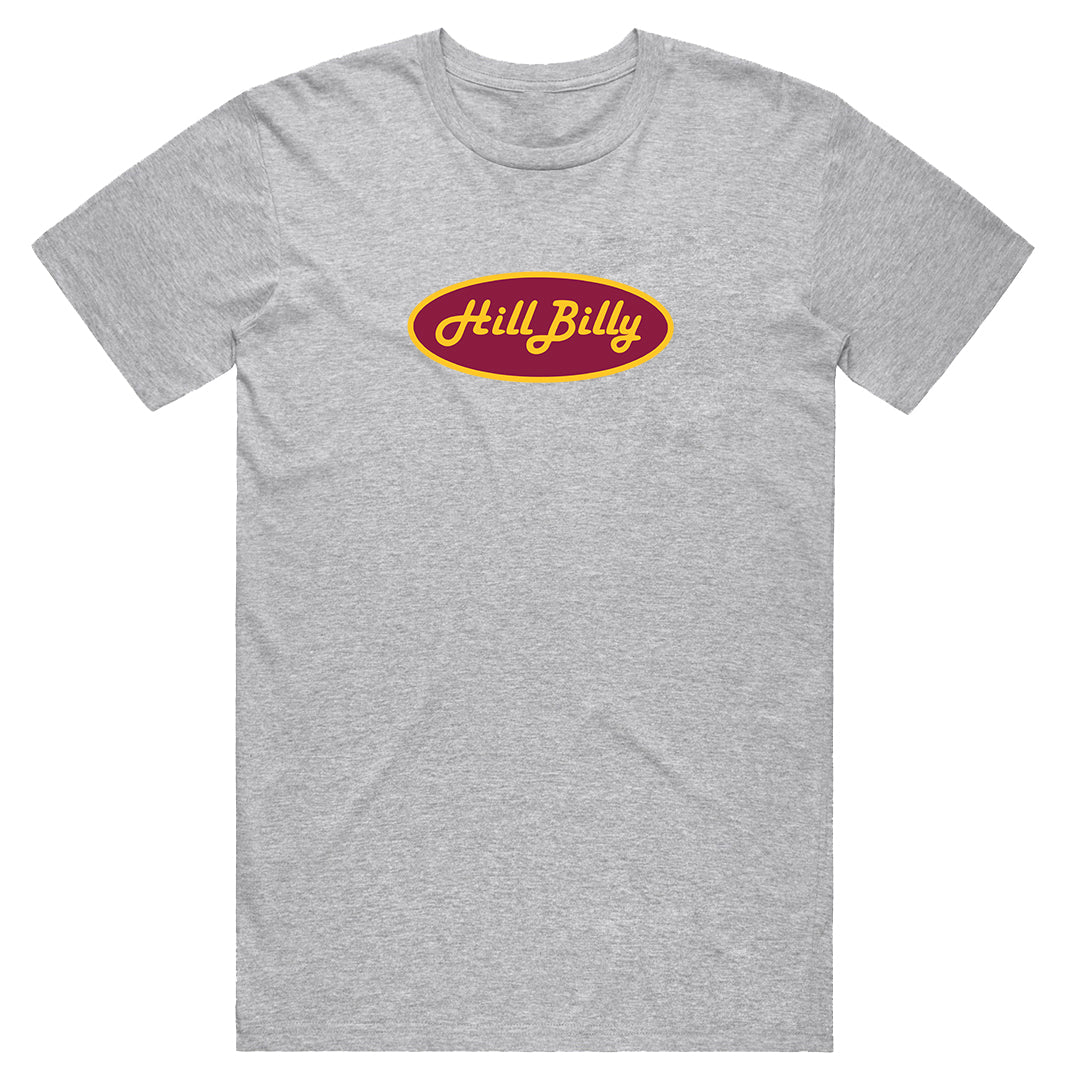 Unisex | HillBilly Tempe Logo | Crew