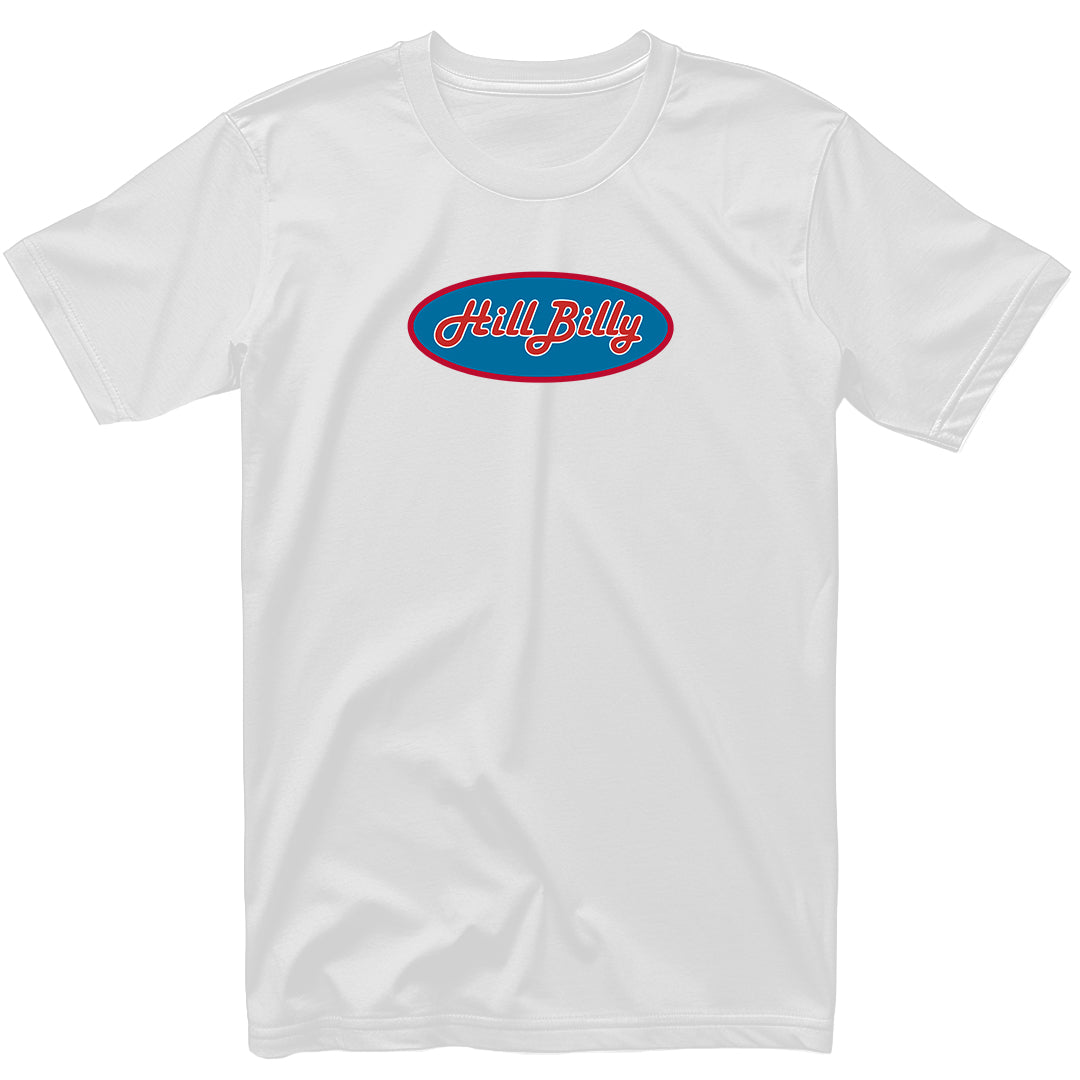 Unisex | HillBilly Mississippi Logo | Crew