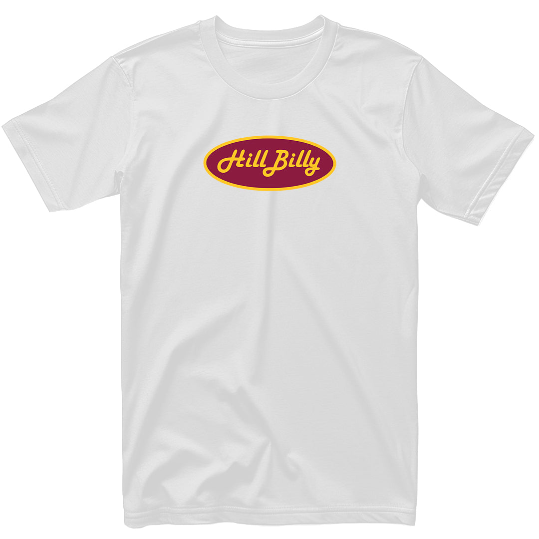 Unisex | HillBilly Tempe Logo | Crew