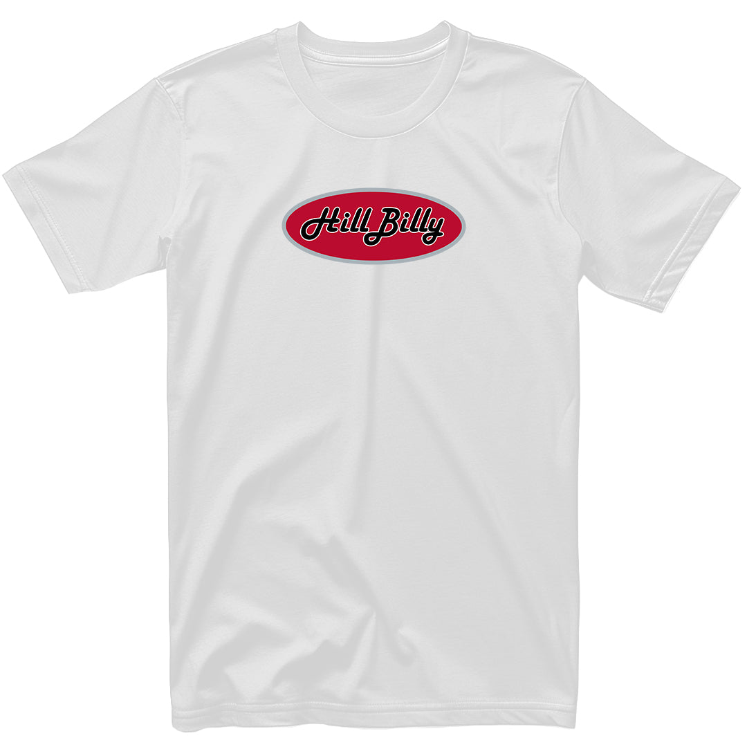 Unisex | HillBilly Columbus Logo | Crew