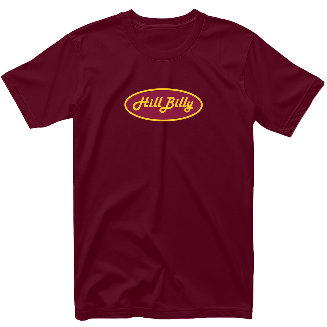 Unisex | HillBilly Tempe Logo | Crew