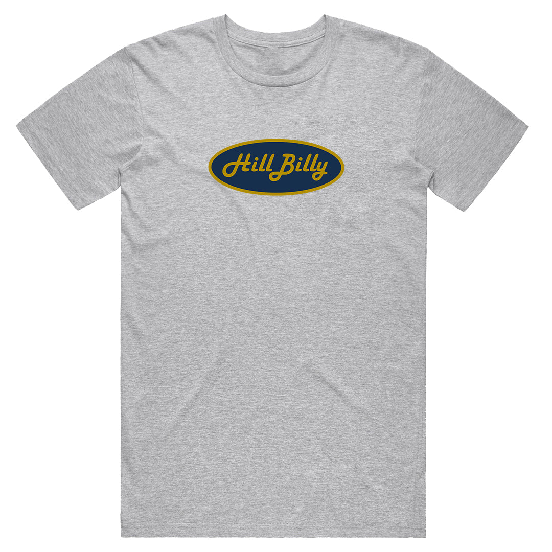 Unisex | HillBilly South Bend Logo | Crew