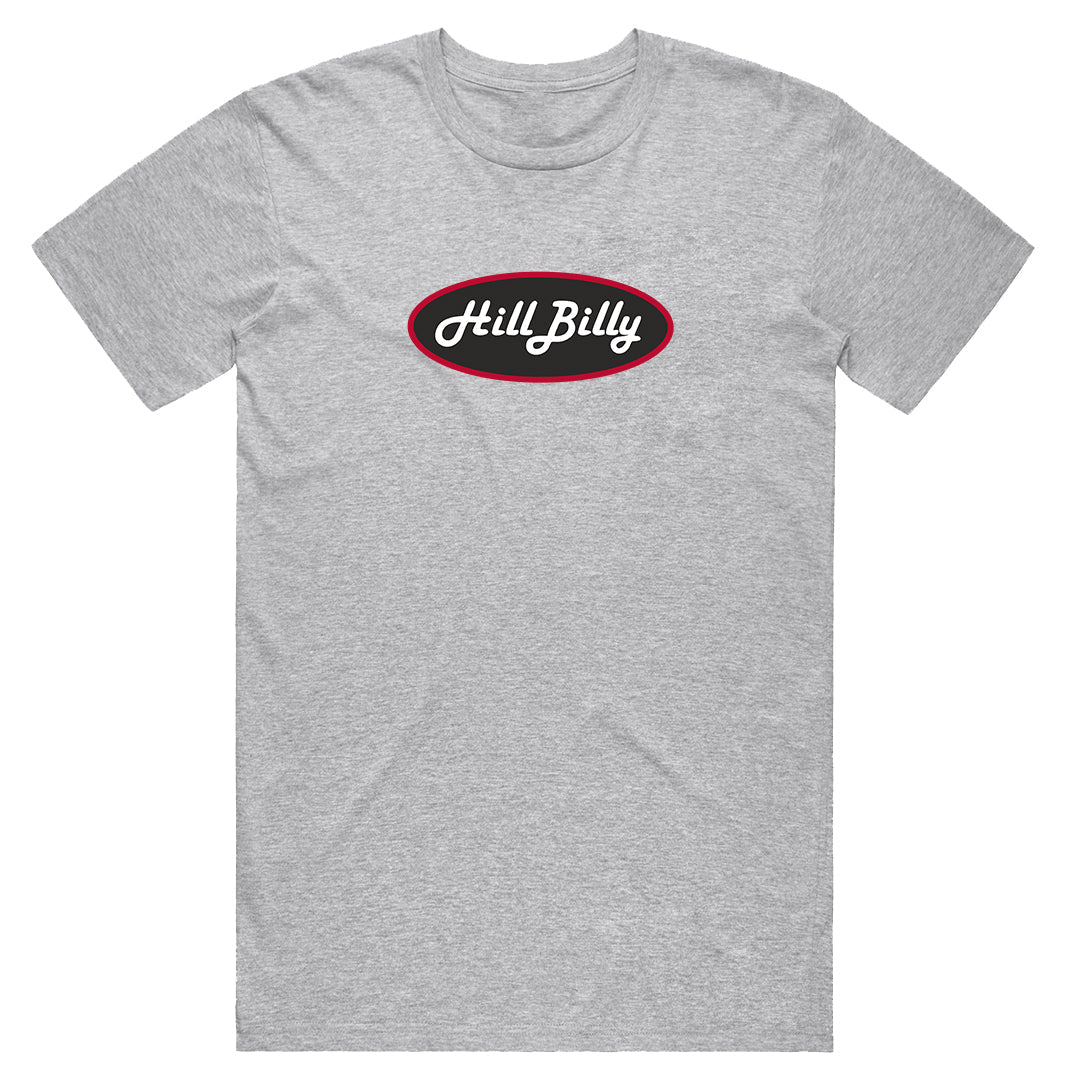 Unisex | HillBilly Athens Logo | Crew