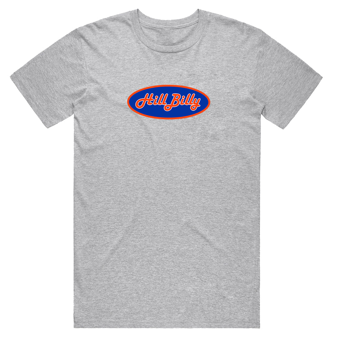 Unisex | HillBilly Boise Logo | Crew