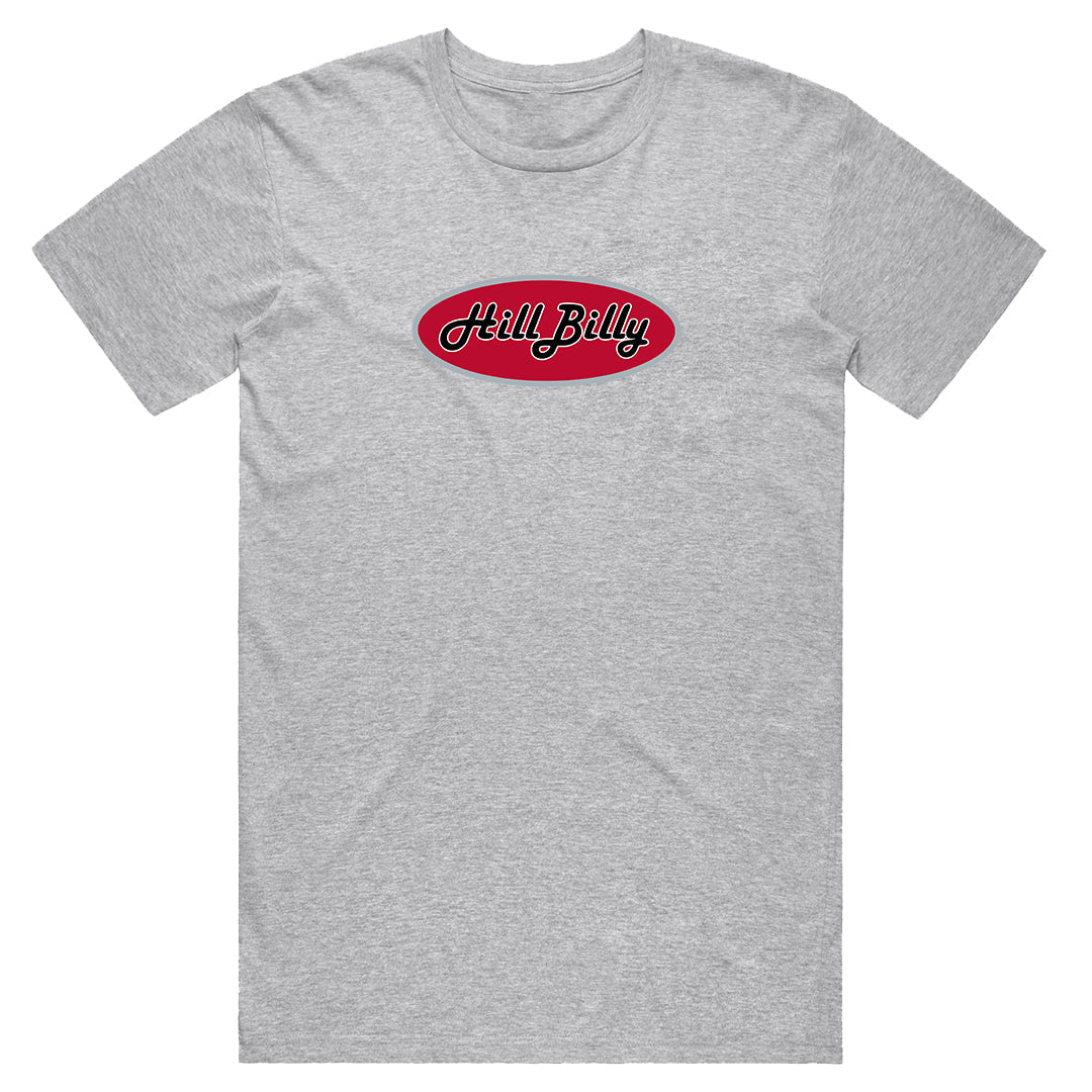 Unisex | HillBilly Columbus Logo | Crew