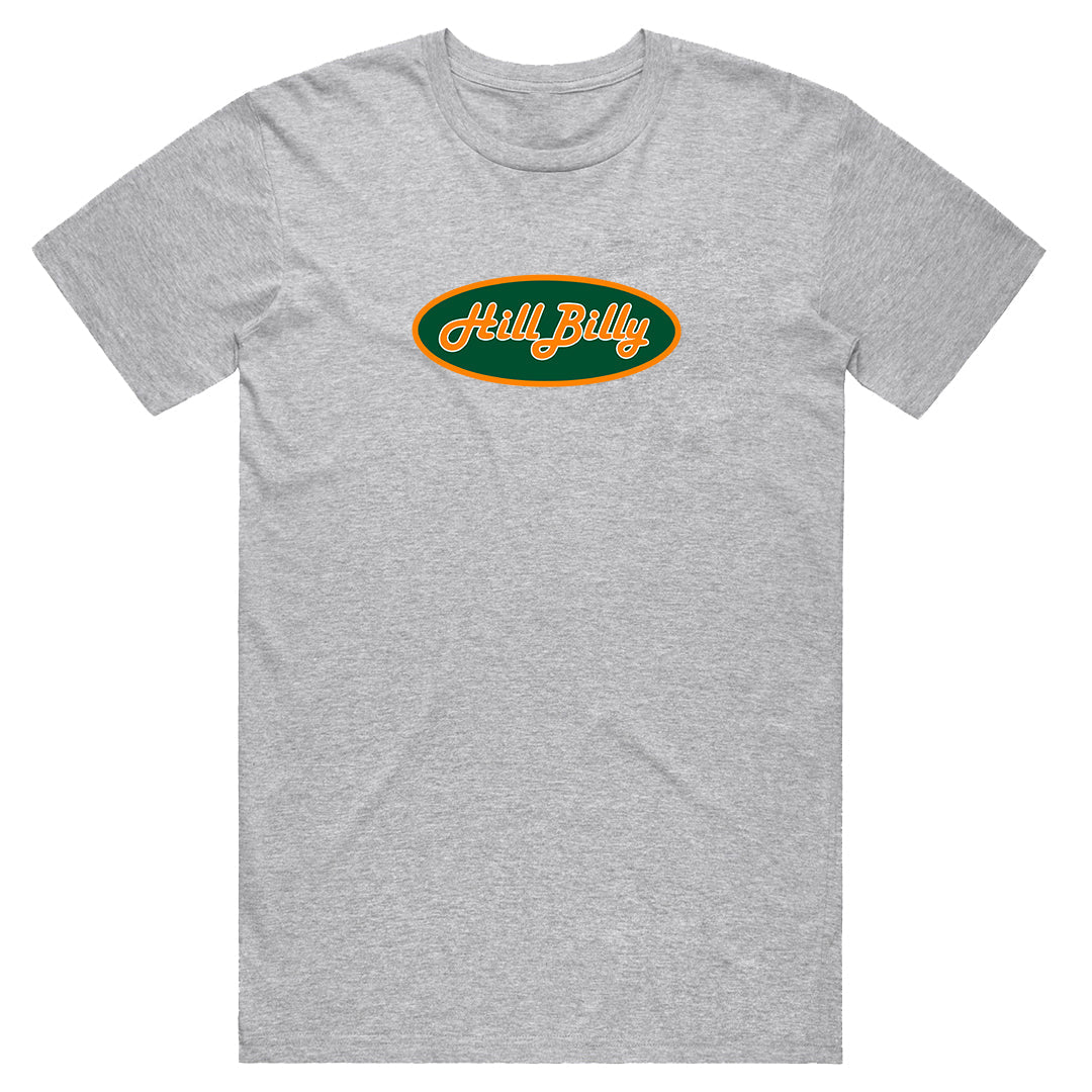 Unisex | HillBilly Miami Logo | Crew