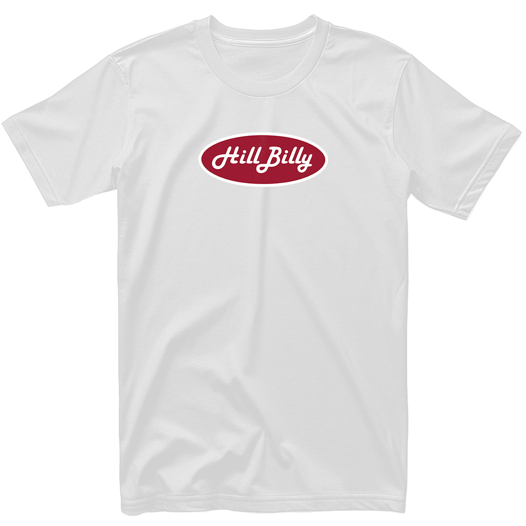 Unisex | HillBilly Alabama Logo | Crew