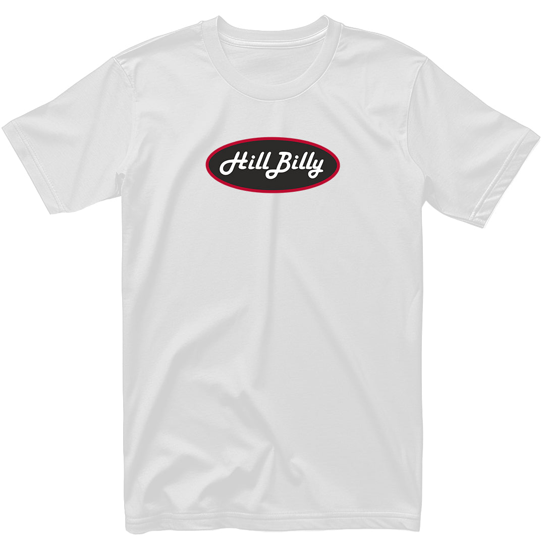 Unisex | HillBilly Athens Logo | Crew