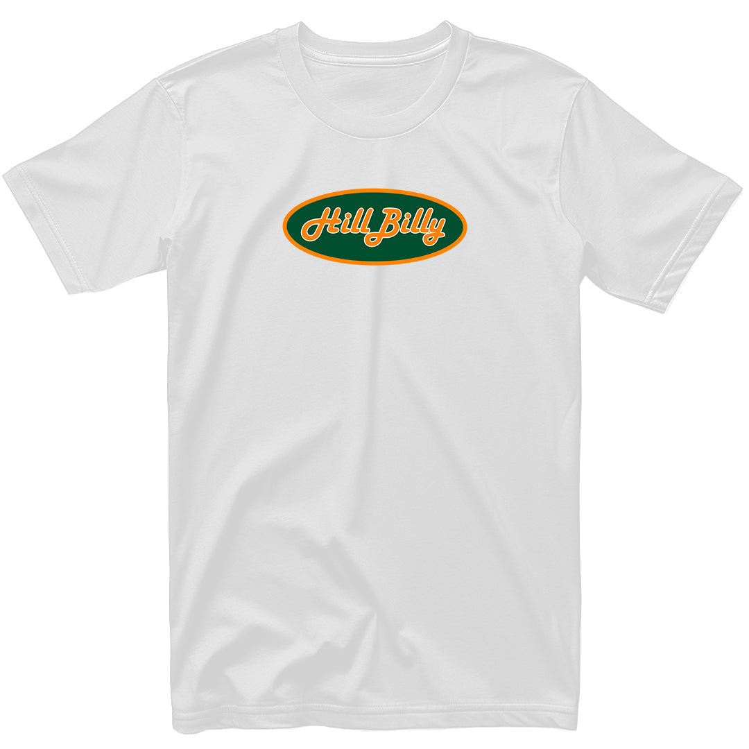 Unisex | HillBilly Miami Logo | Crew