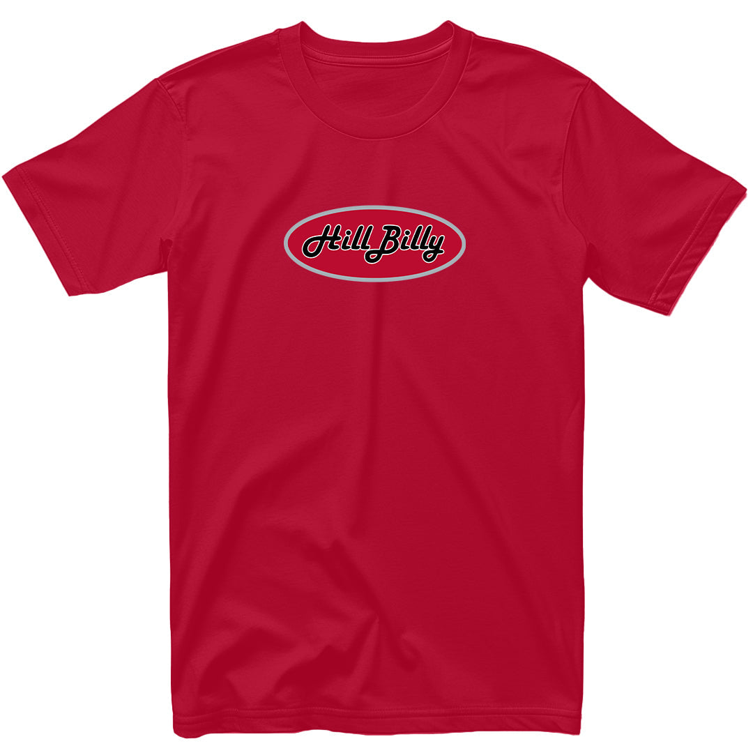 Unisex | HillBilly Columbus Logo | Crew