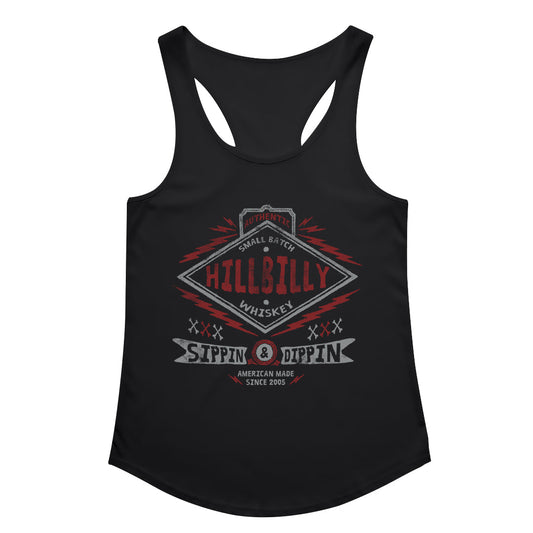 Women's | Small Batch | Tank Top