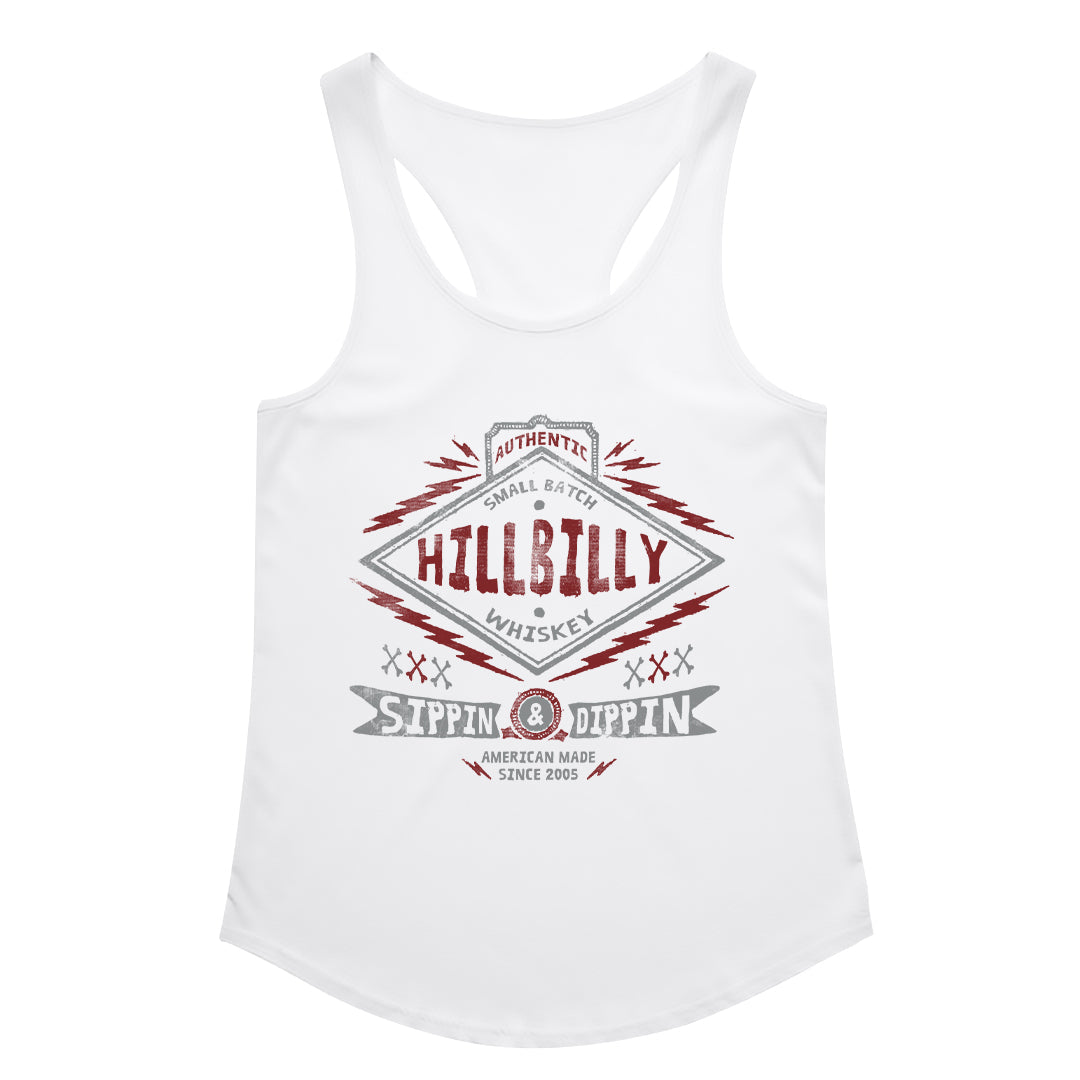 Women's | Small Batch | Tank Top